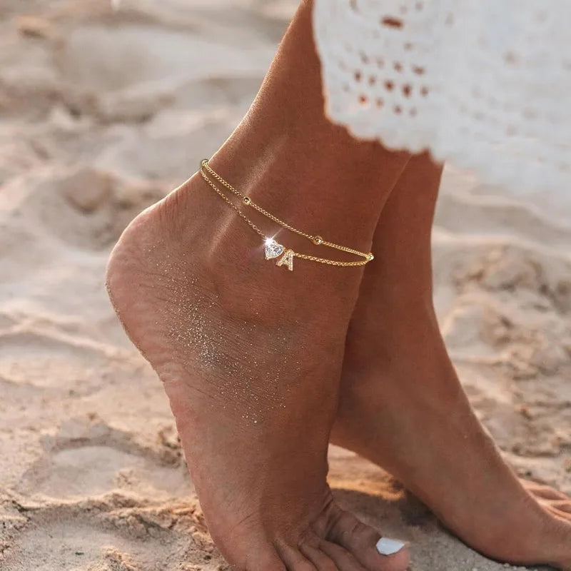 Anklets
