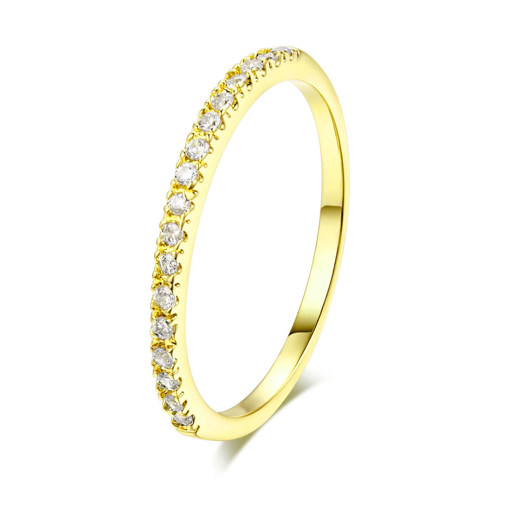 Chic Stackable Ring