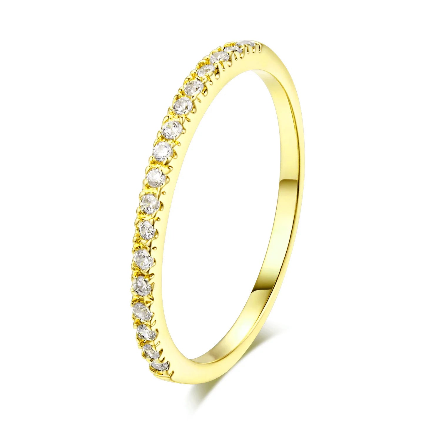 Chic Stackable Ring