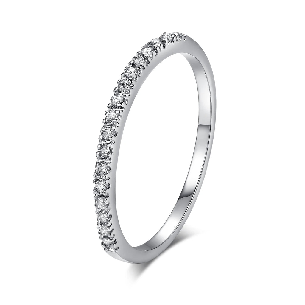 Chic Stackable Ring
