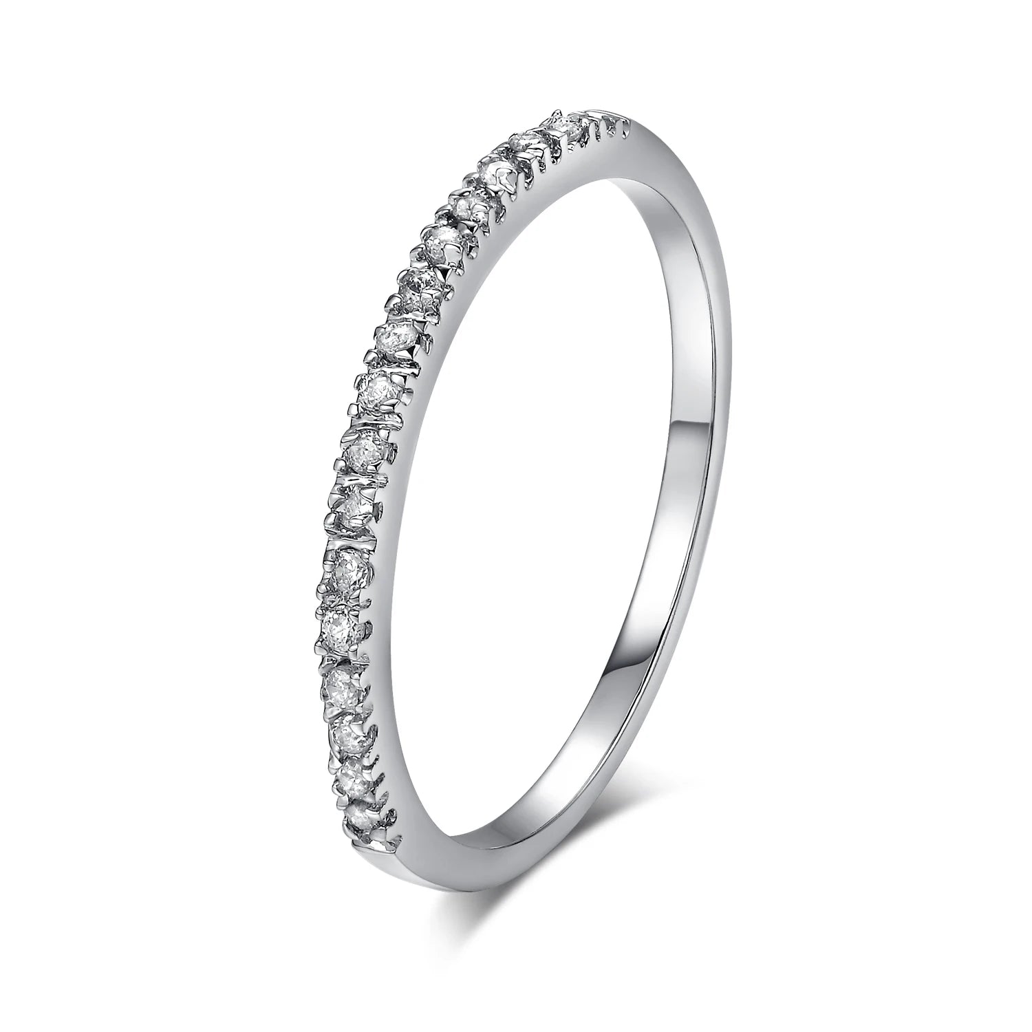 Chic Stackable Ring