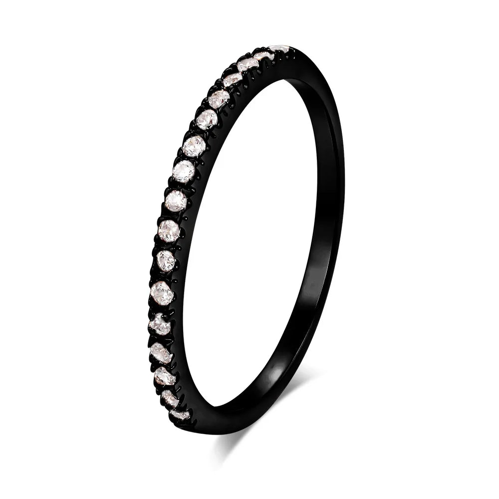 Chic Stackable Ring