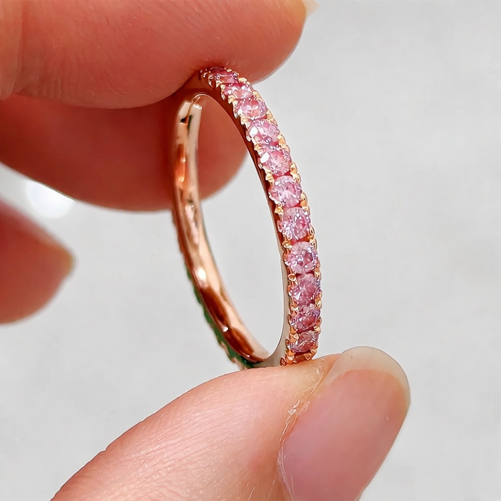 Pink Eternity Band