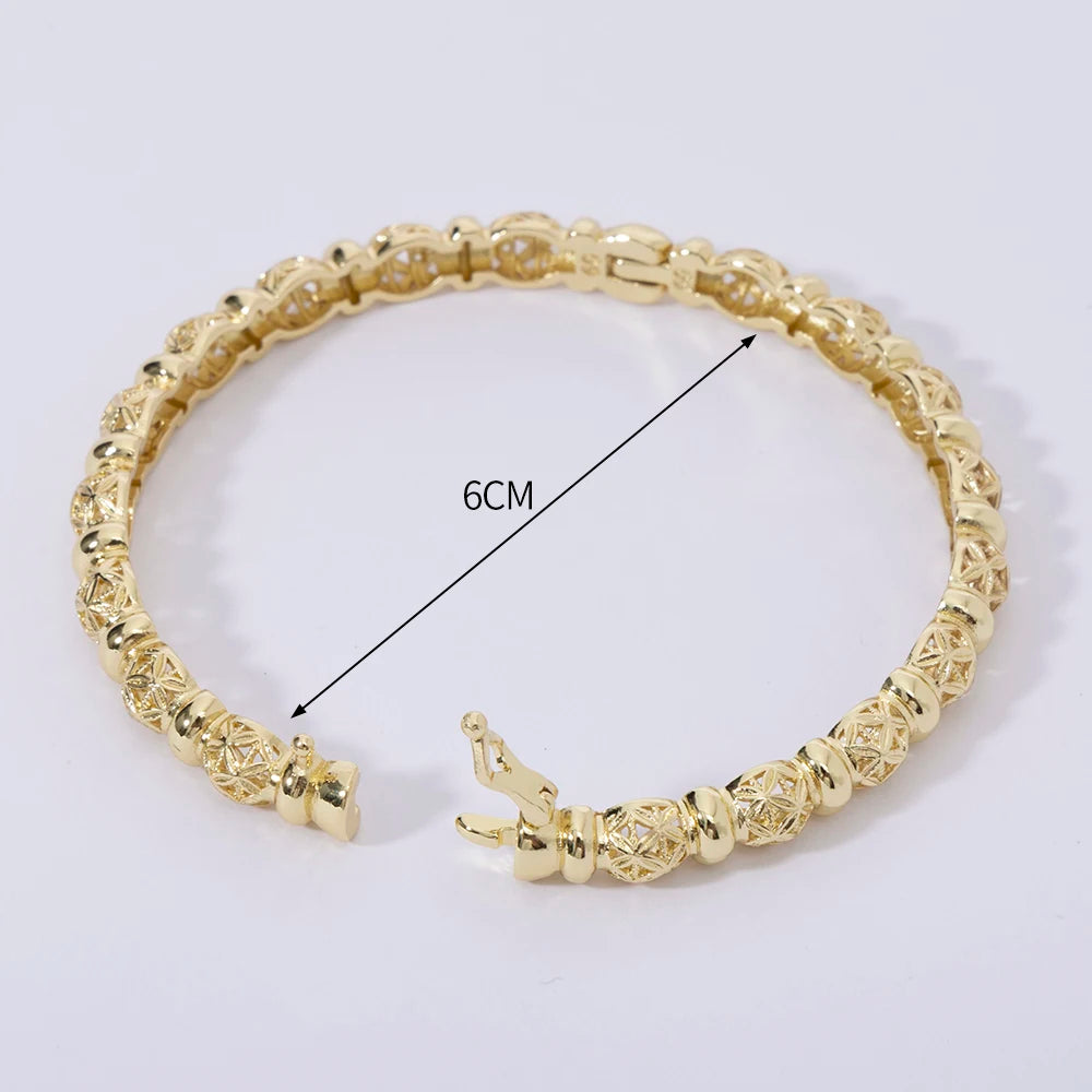 Vintage Style Bracelet