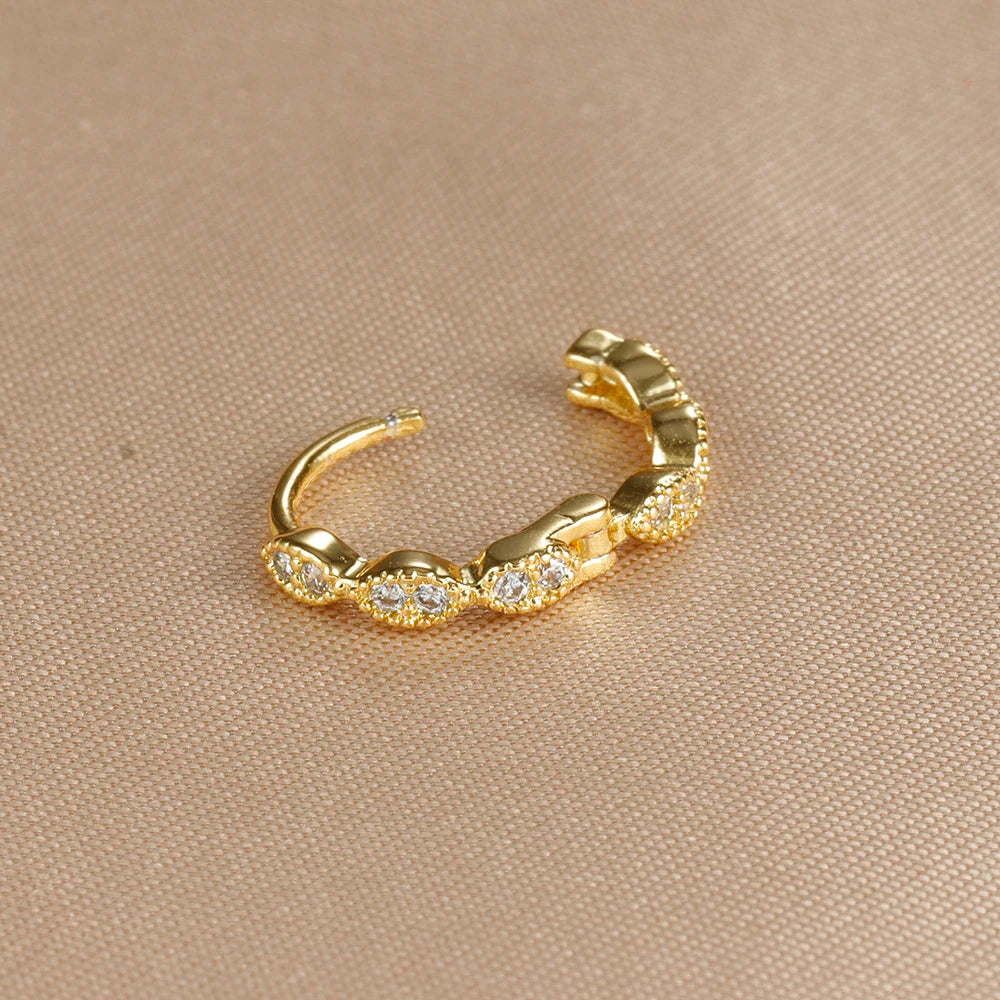 Spark Hoop Collection