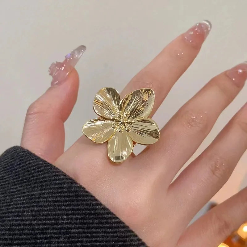 Flower Set