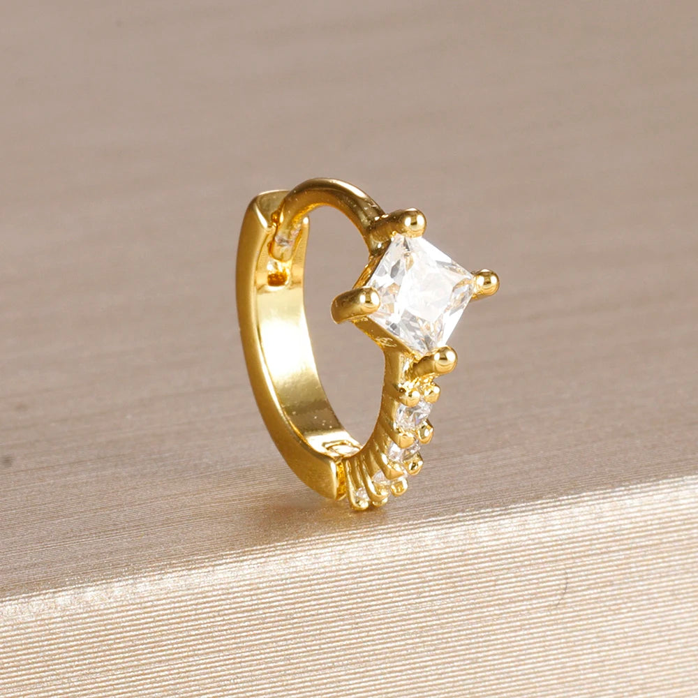 Spark Hoop Collection