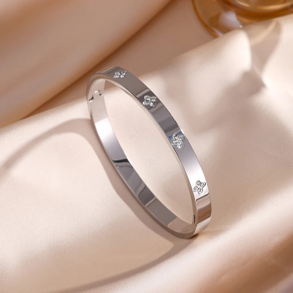 Aurelia Bangle