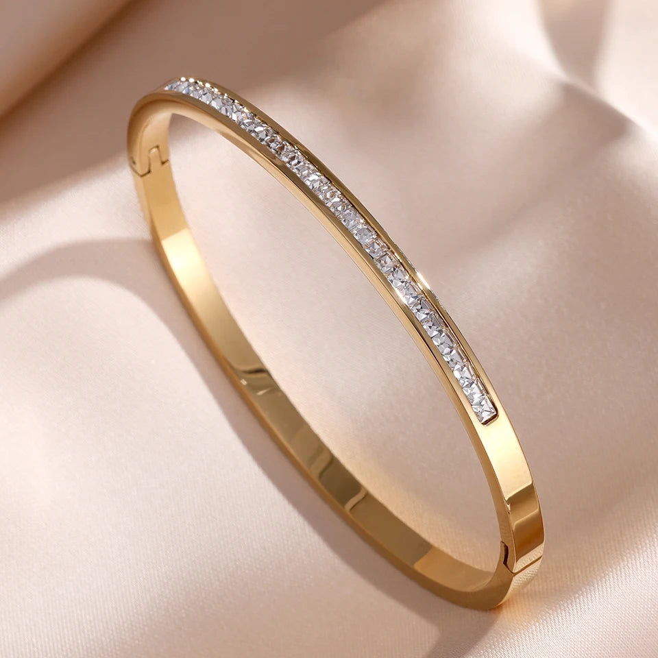 Aurelia Bangle