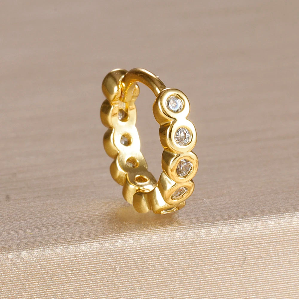 Spark Hoop Collection