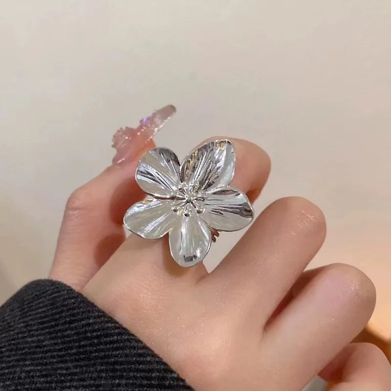 Flower Set