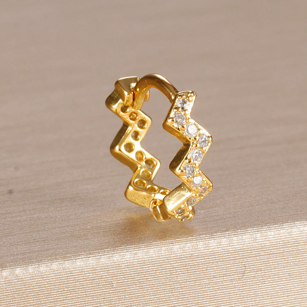 Spark Hoop Collection