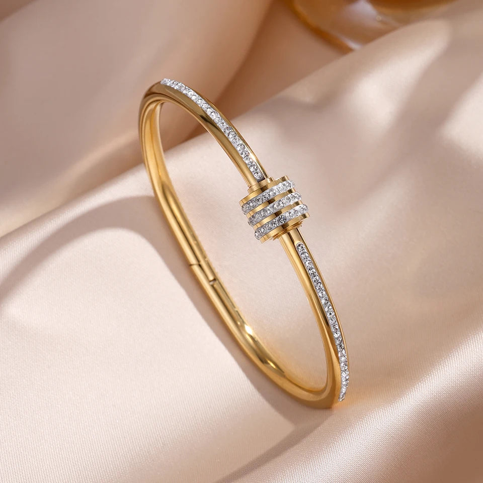 Aurelia Bangle