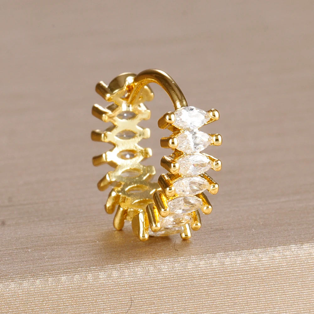 Spark Hoop Collection