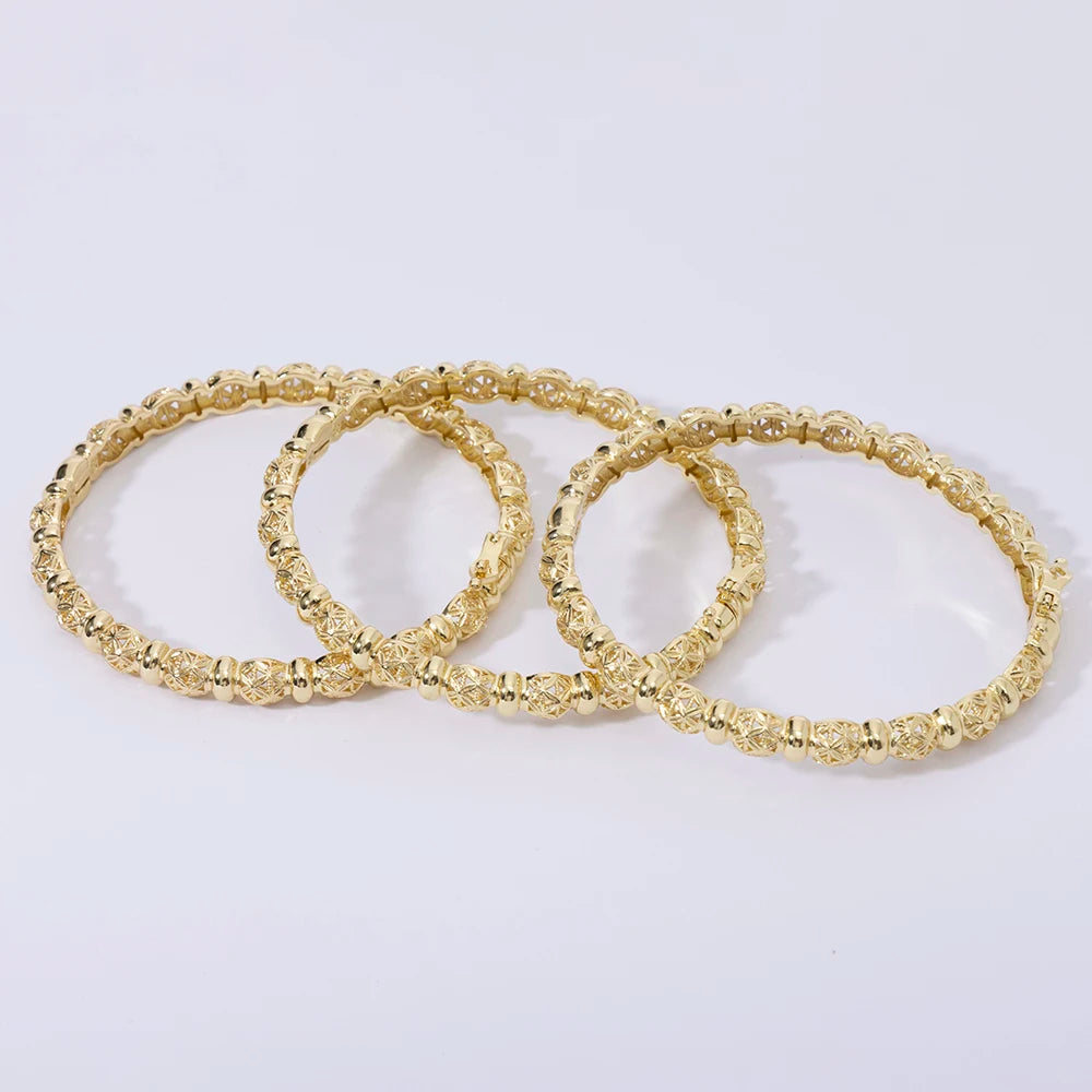 Vintage Style Bracelet