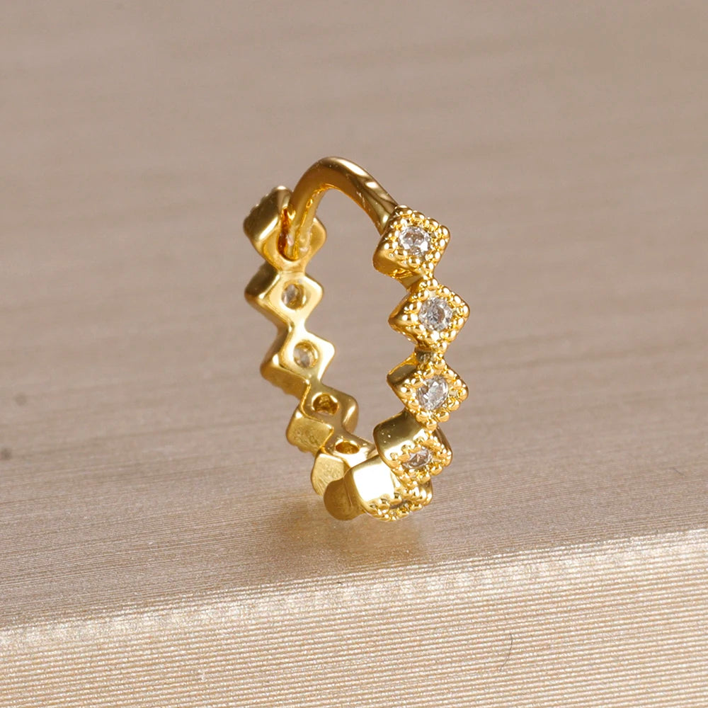 Spark Hoop Collection