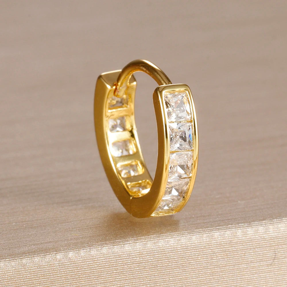 Spark Hoop Collection