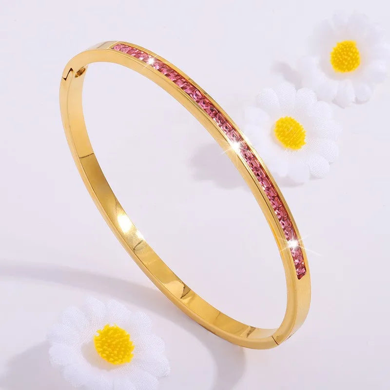 Aurelia Bangle