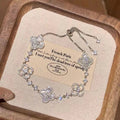 Blush Bloom Bracelet