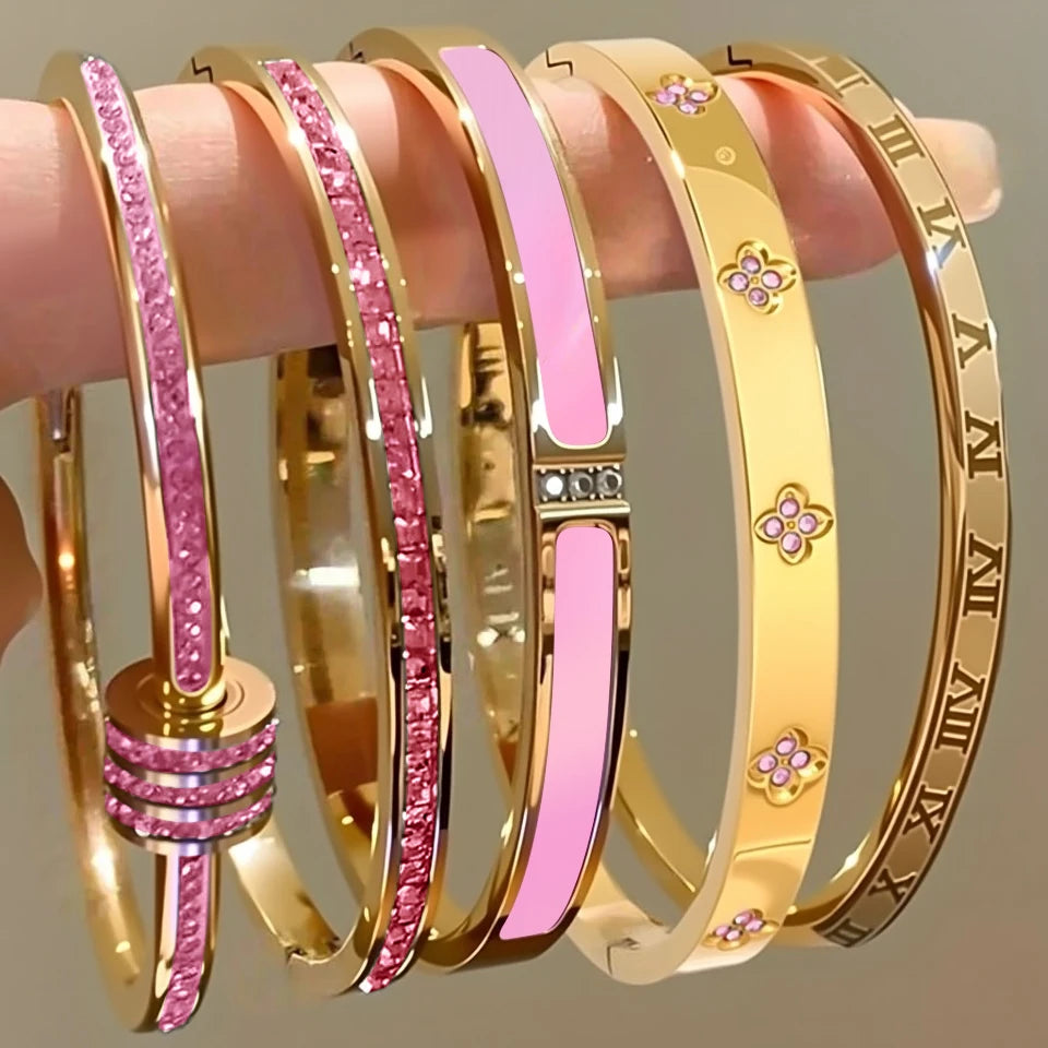 Aurelia Bangle
