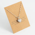 Heart Glow Necklace
