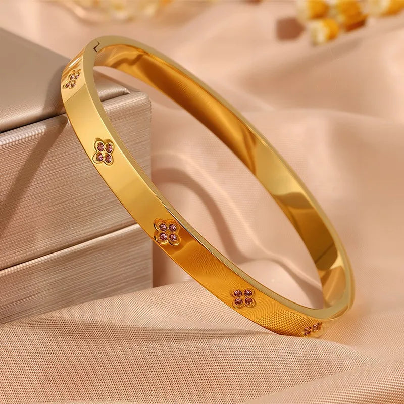 Aurelia Bangle