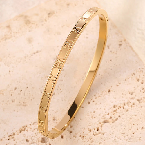 Aurelia Bangle