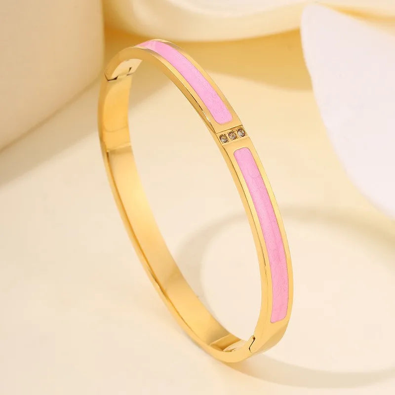 Aurelia Bangle