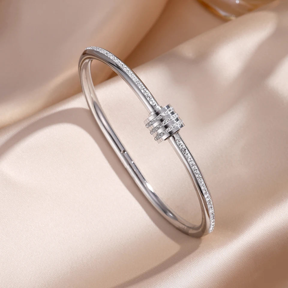 Aurelia Bangle