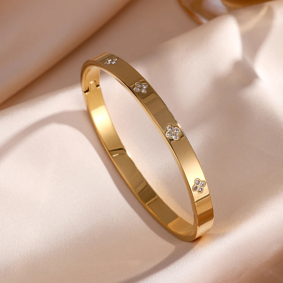 Aurelia Bangle
