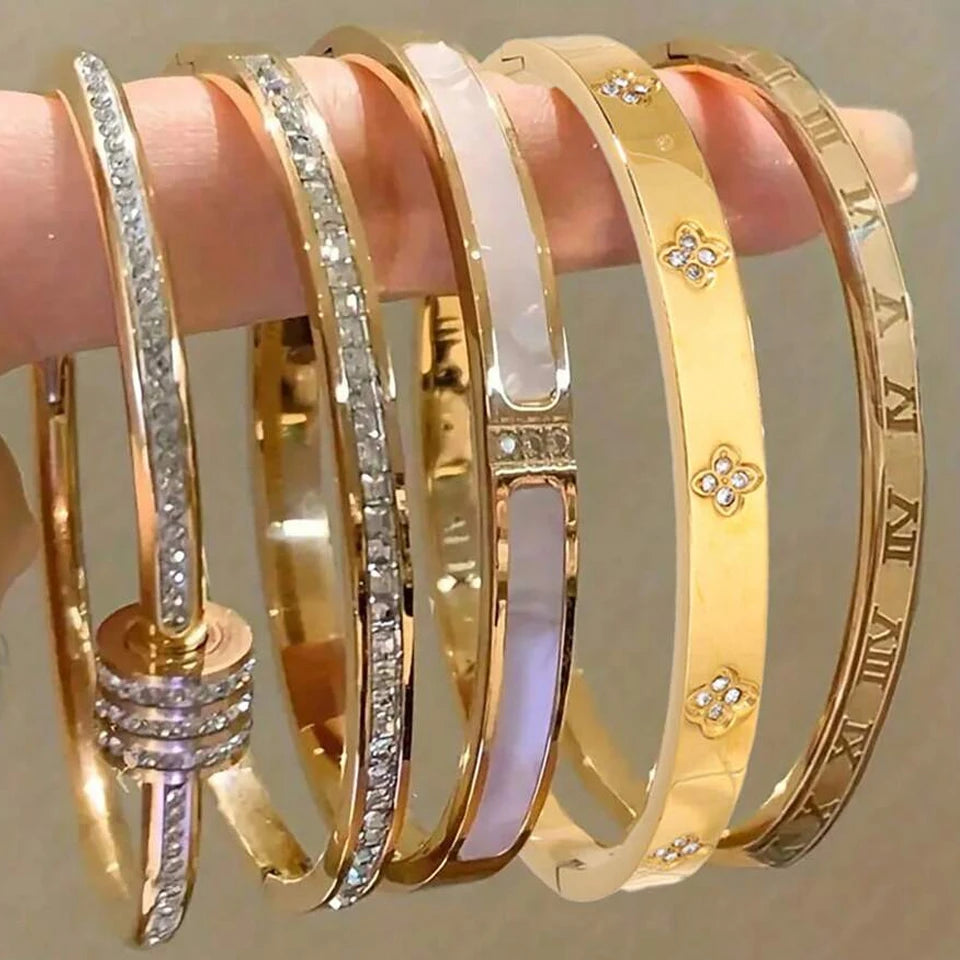 Aurelia Bangle