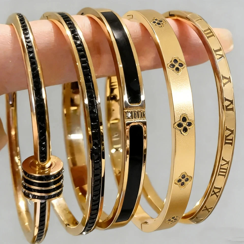 Aurelia Bangle
