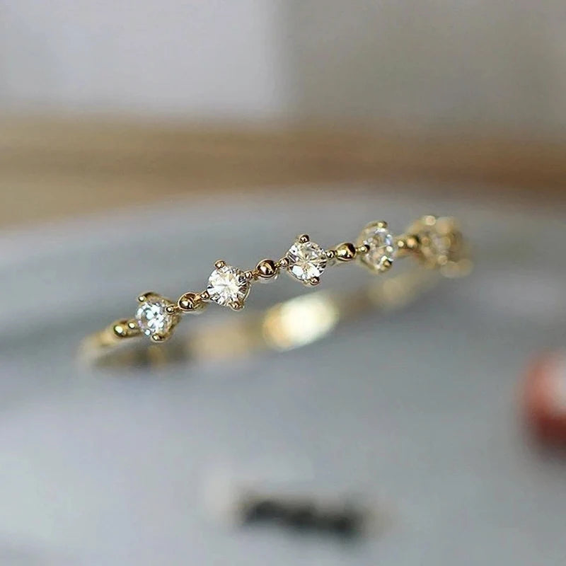 Celeste Band