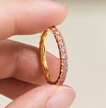 Pink Eternity Band