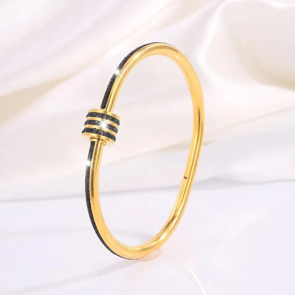 Aurelia Bangle