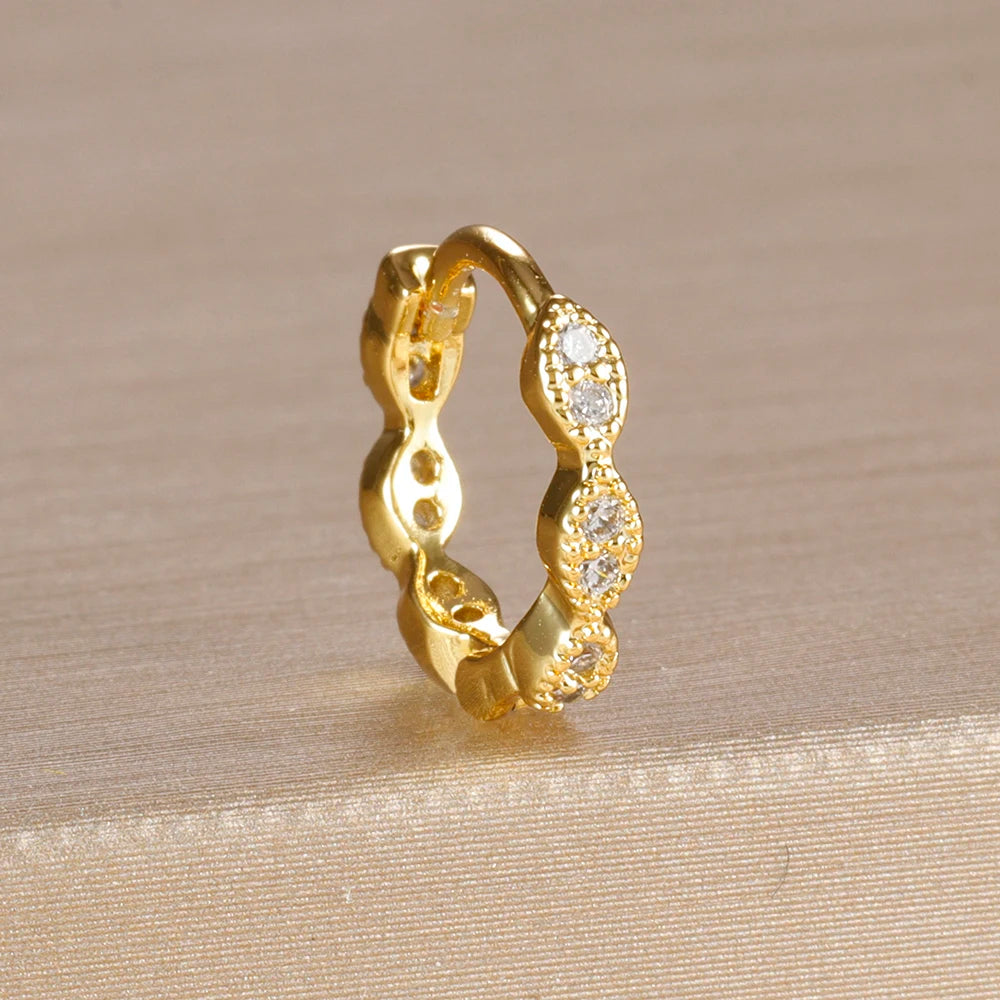 Spark Hoop Collection