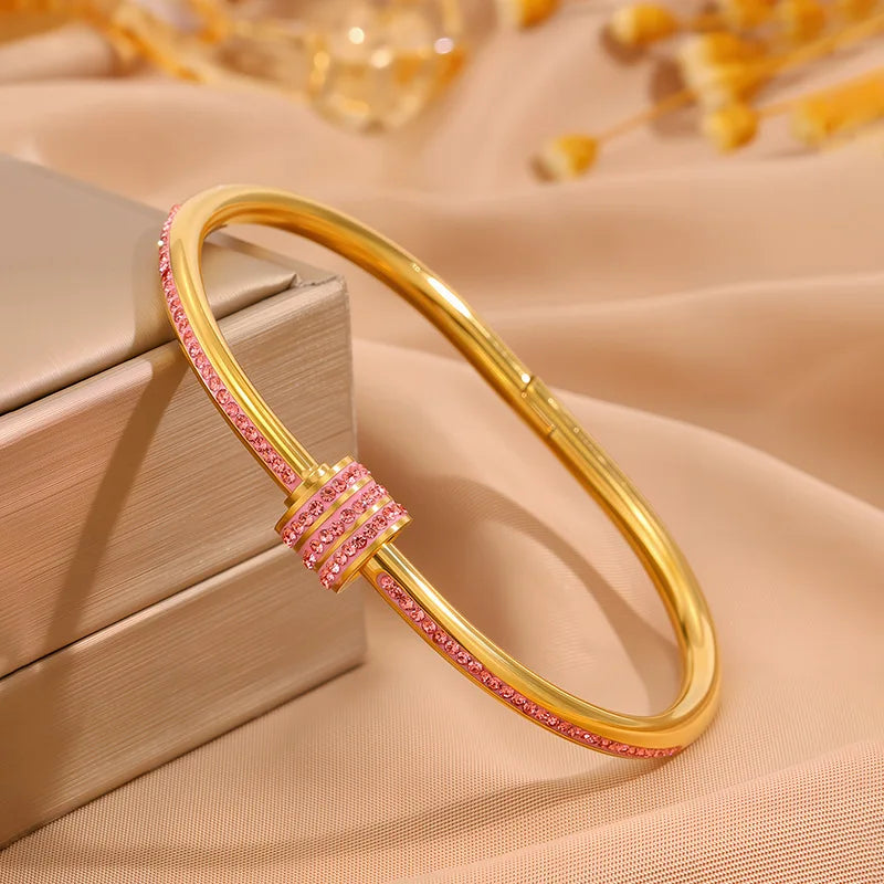 Aurelia Bangle