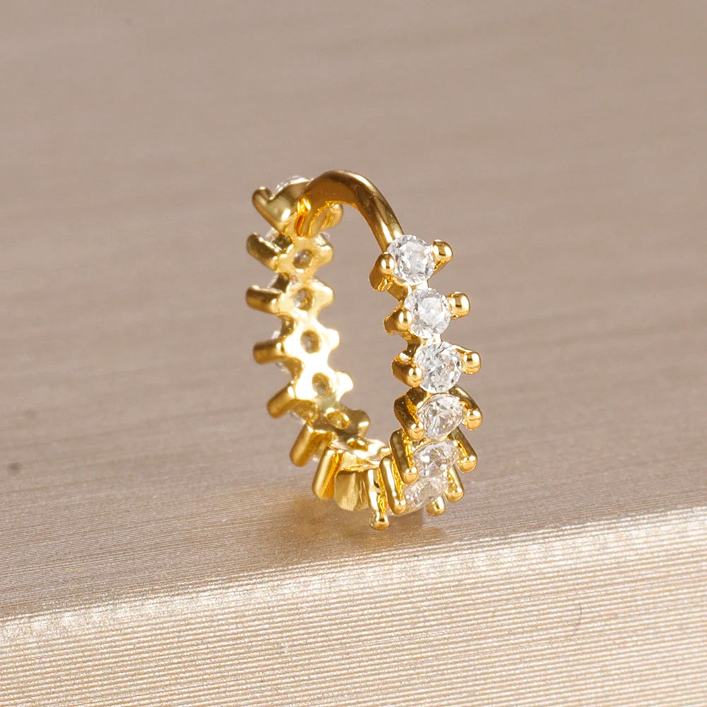 Spark Hoop Collection