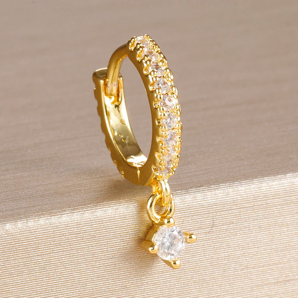 Spark Hoop Collection