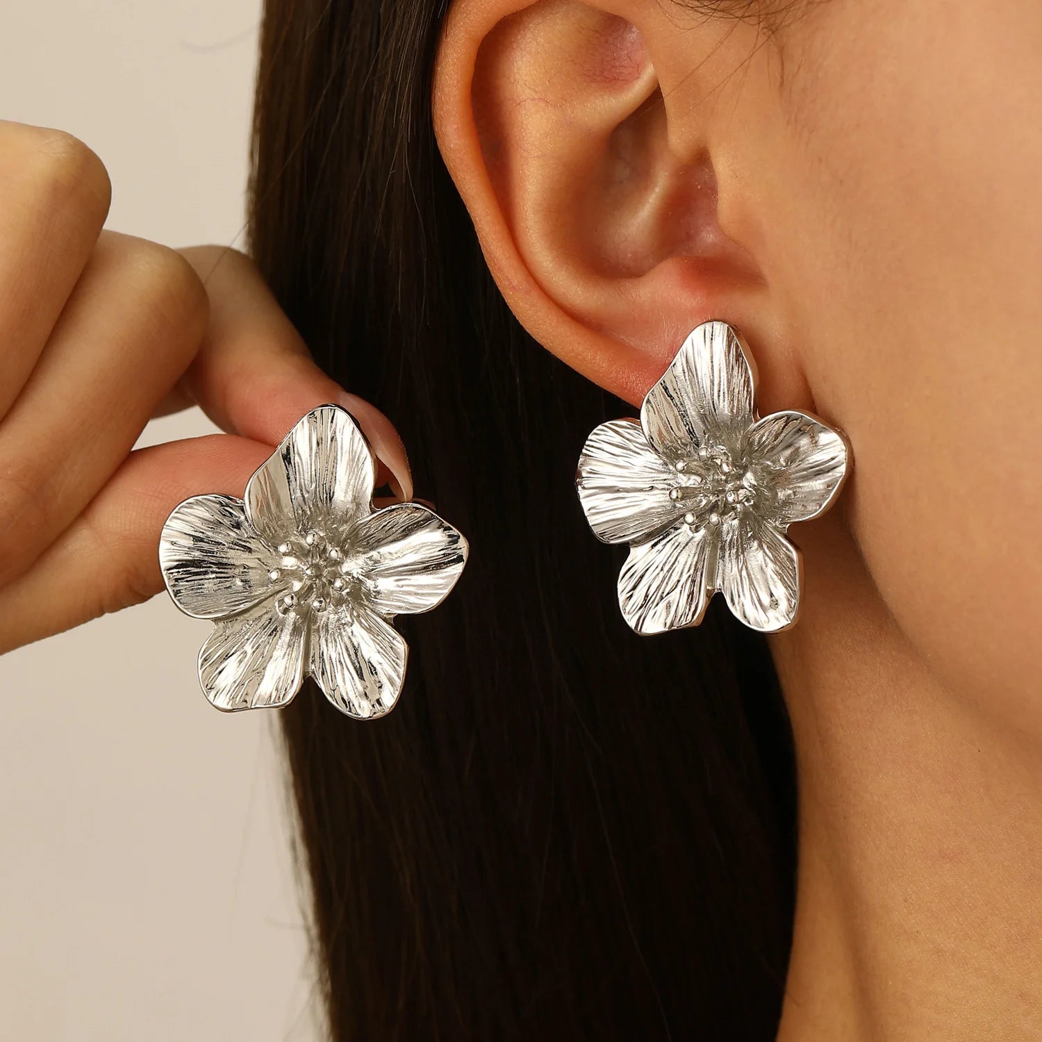 Flower Set